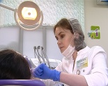Видеорепортажи о конкурсе гигиенистов стоматологических в Кирове