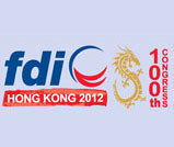 FDI - Всемирный Стоматологический Конгресс, Всемирная Стоматологическая Выставка 24 августа - 1 сентября 2012 года, Шанхай - Гонконг