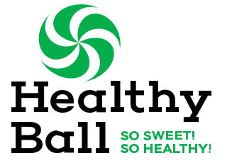 Новинка 2016 года - Конфеты ХелсиБол (Healthy Ball) защитят от кариеса