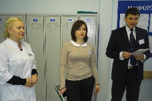 Стандарт стоматологической помощи - профилактика