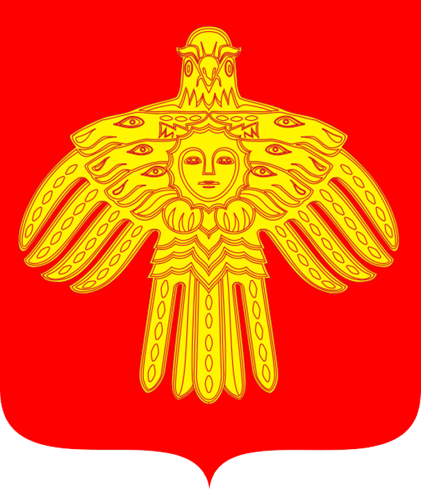 Республика Коми