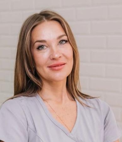 Дегтяренко Ольга Николаевна