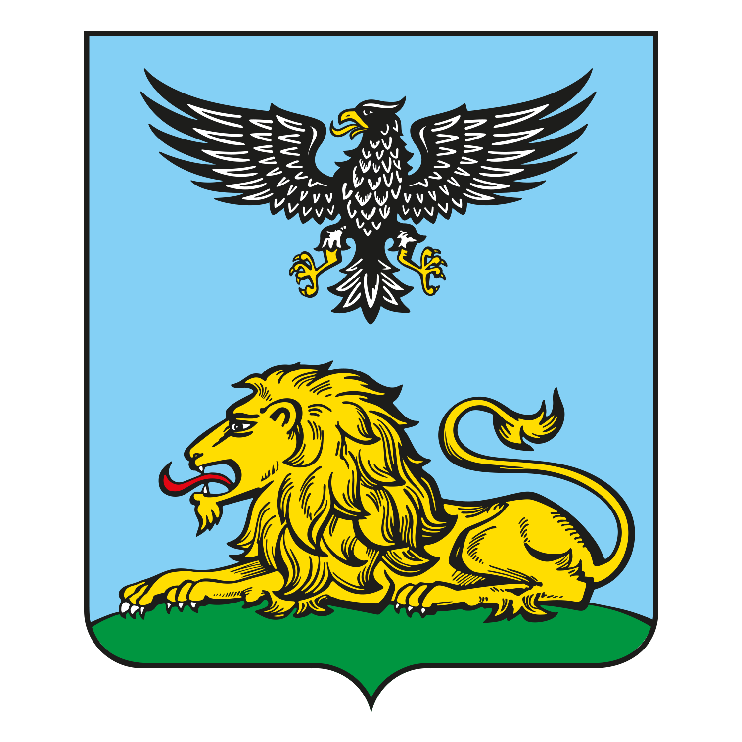 Белгородская область