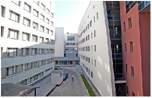 Открытие центра приёма гигиенистов стоматологических в ЦНИИС и ЧЛХ