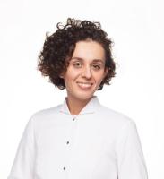 Радованович Ирина Вячеславовна Радованович Ирина Вячеславовна
