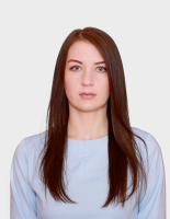 Салихова Ильвина Ильдаровна