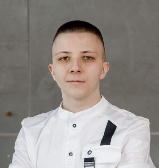 Шерматов Адил Сергеевич Шерматов Адил Сергеевич