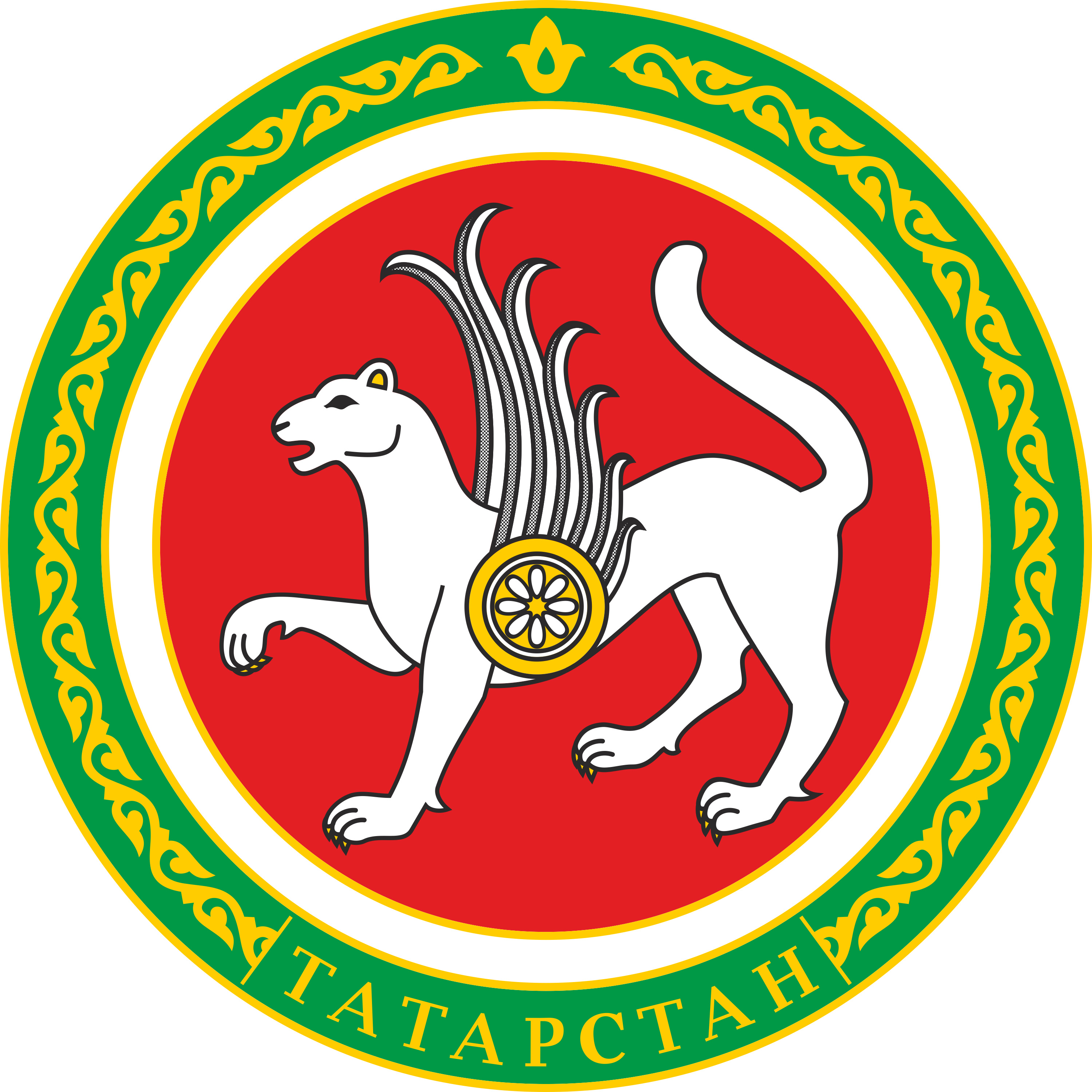 Республика Татарстан