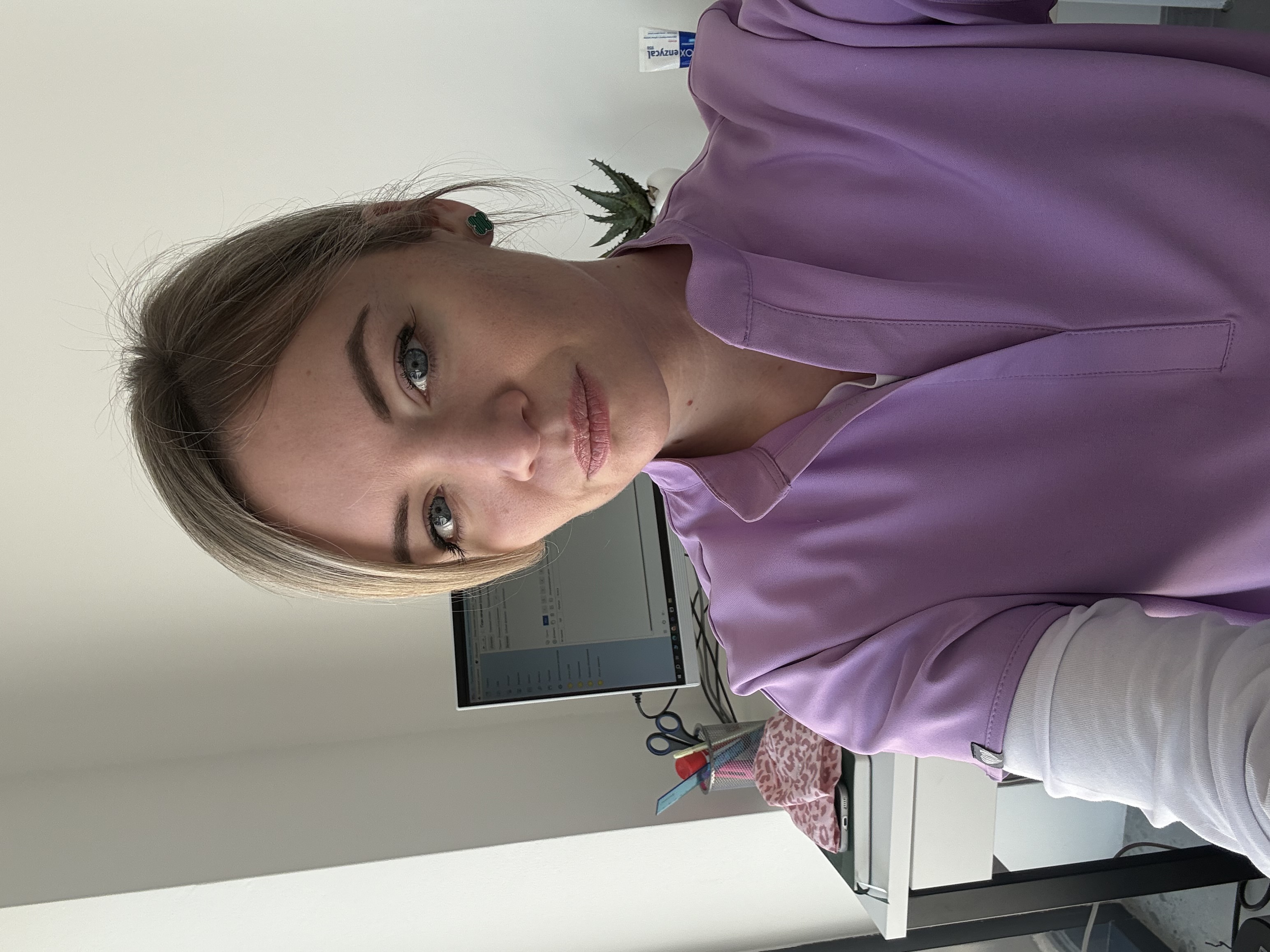 Козлова Надежда Владимировна