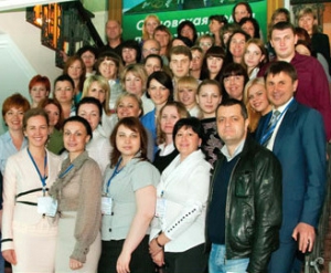 Кемеровская конференция для гигиенистов стоматологических