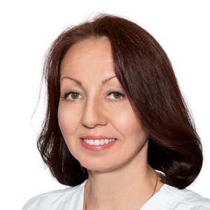 Иванова Ирина Валерьевна