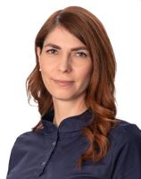 Полякова Мария Дмитриевна