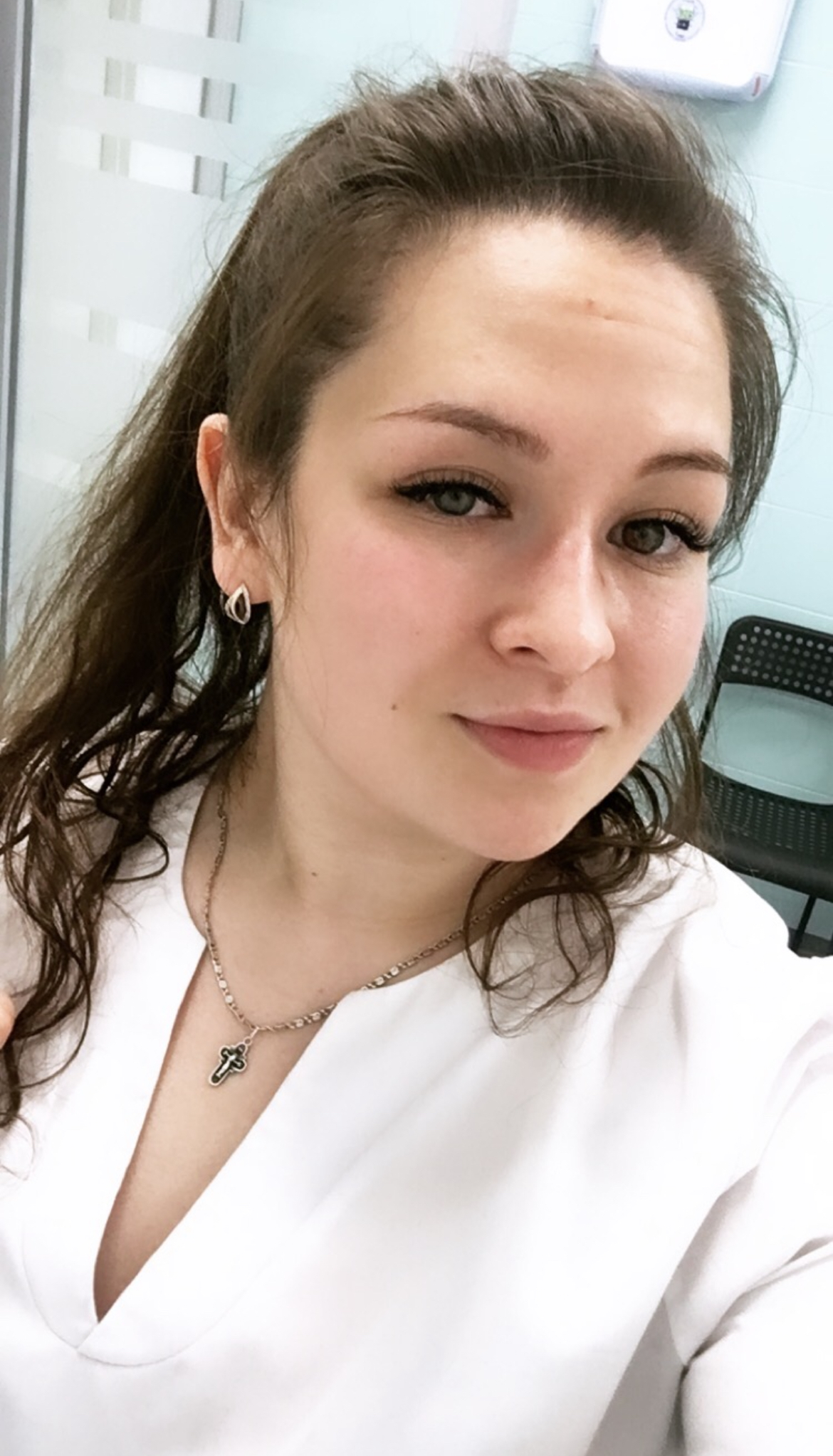 Семенова Светлана Сергеевна