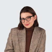 Шатило Кристина Юрьевна