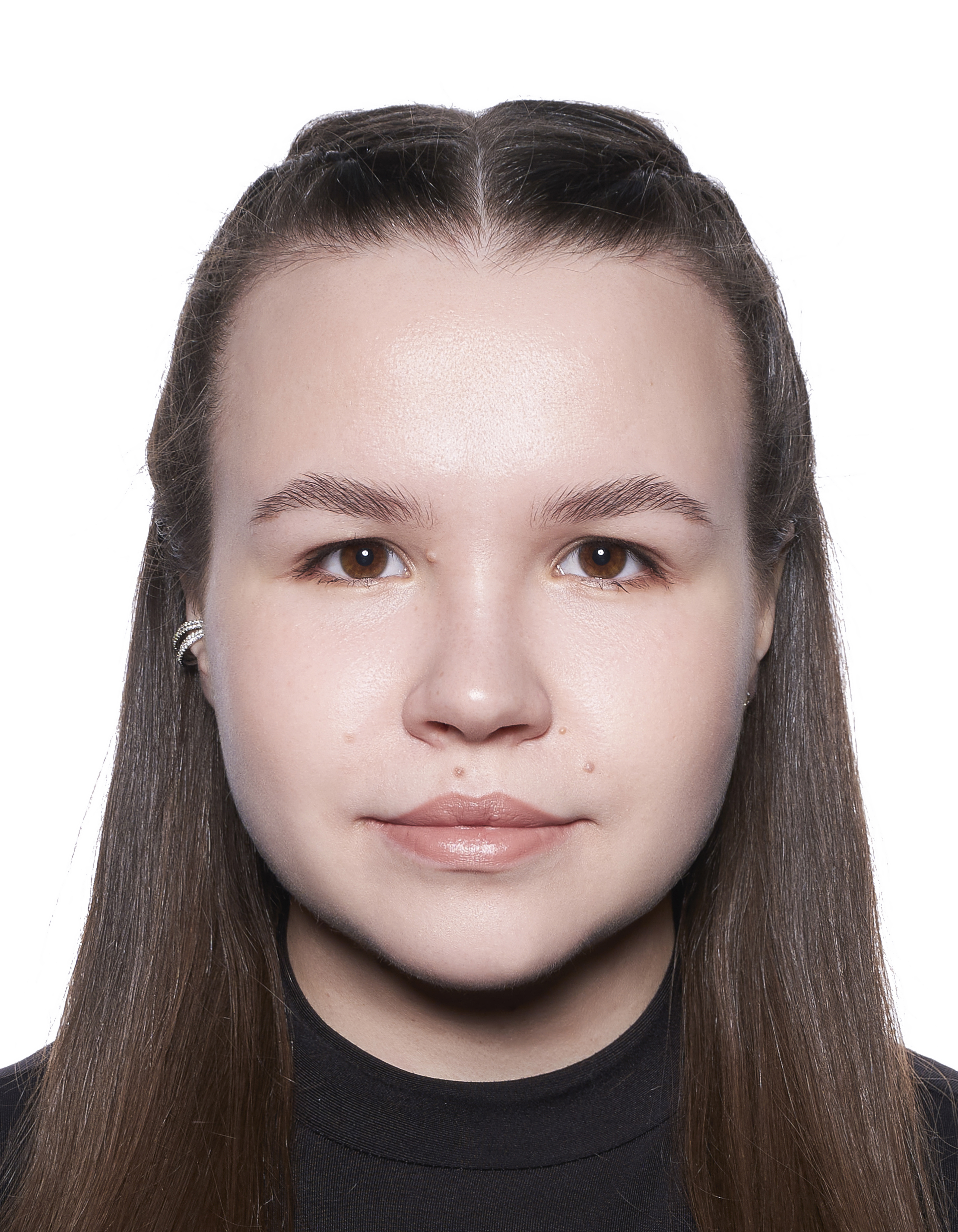 Крестьянинова Илария Павлова