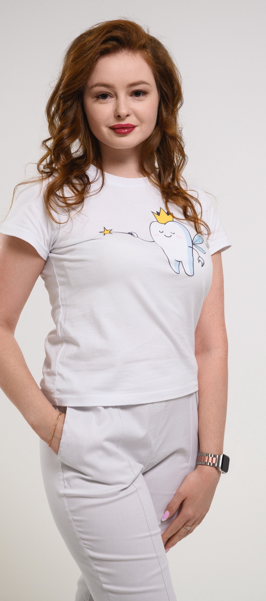 Зиборова Анастасия Николаевна