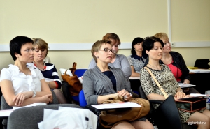 «Круглый стол» для гигиенистов стоматологических в Москве