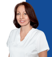 Иванова Ирина Валерьевна