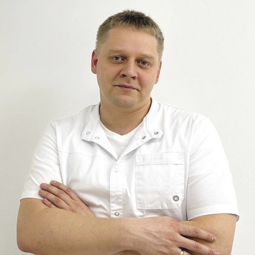 Андрей Давыдович Шнайдер
