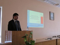 Симпозиум «Гигиенист стоматологический – 10 лет в России»