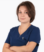 Шайгерова Кристина  Игоревна 