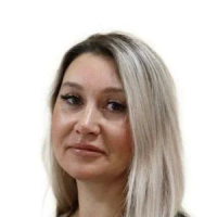 Казанцева Олеся Викторовна Казанцева Олеся Викторовна
