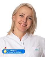 Екатерина Владимировна Зубияшвили