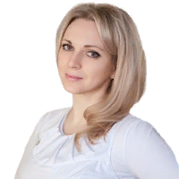 Михалёва Екатерина Юрьевна 