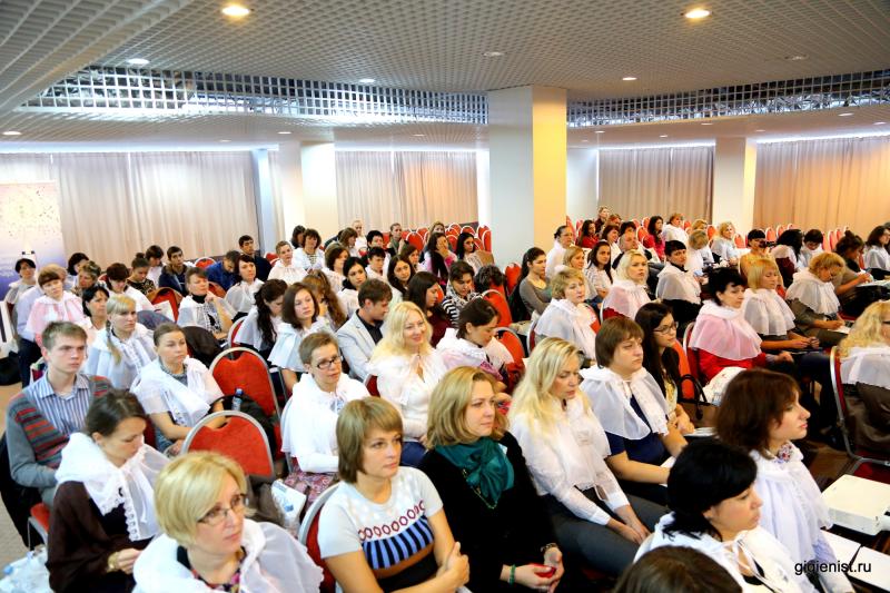 Главное событие уходящего 2013 года