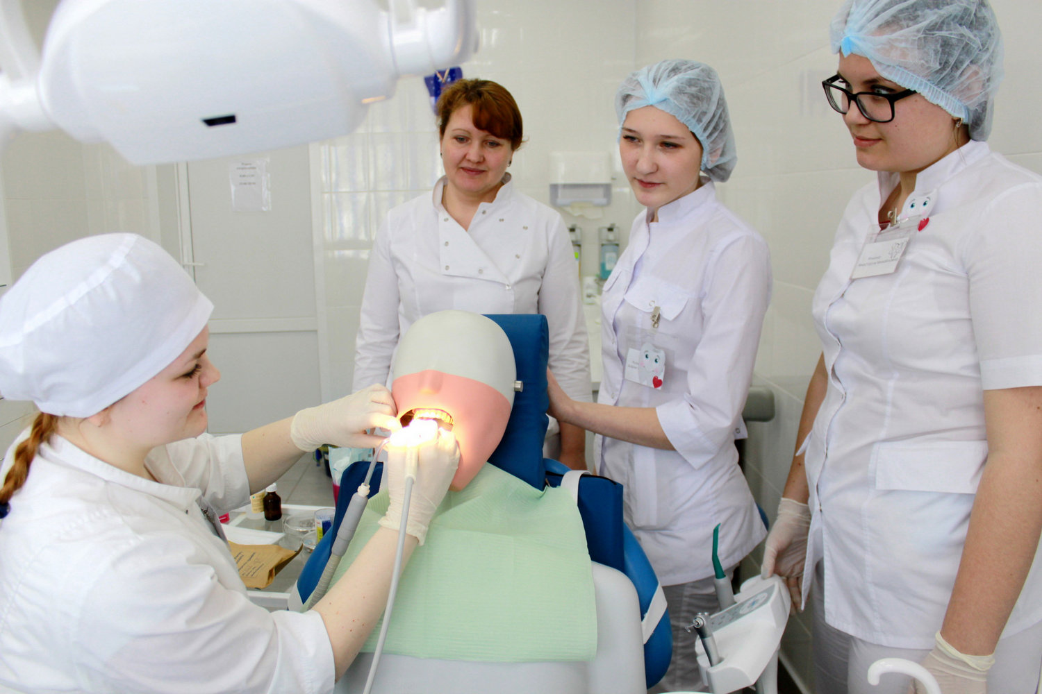 Нижегородский медицинский колледж Нижегородский медицинский колледж