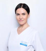 Соколова  Татьяна  Владимировна 