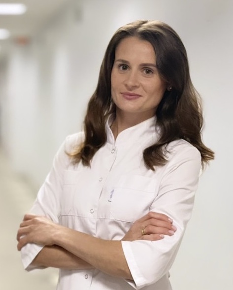 Цыпленкова Александра Сергеевна