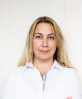 Юлия Фрейберг