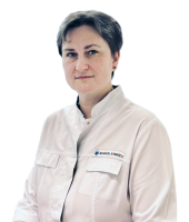 Бюркланд Марина Анатольевна