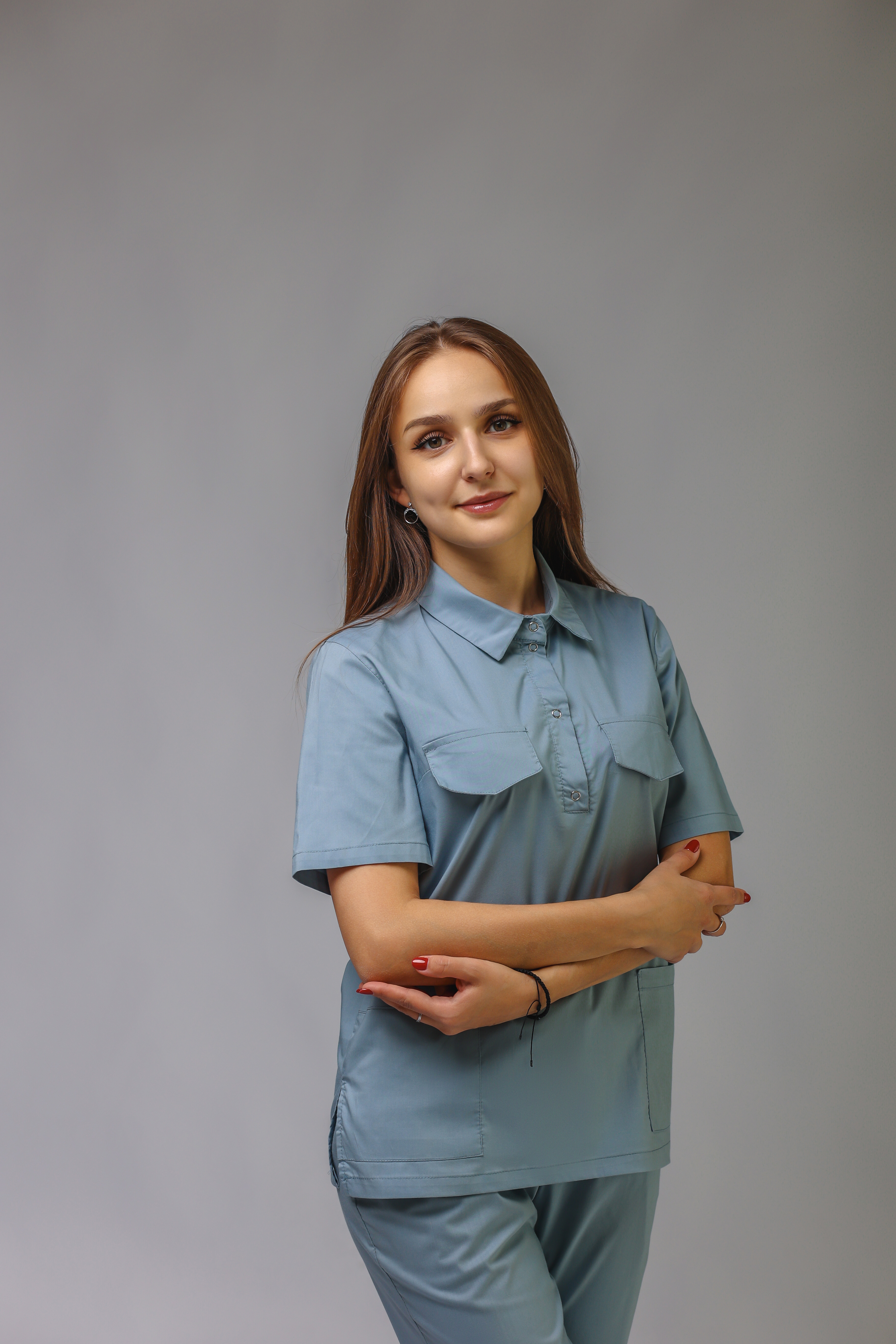 Курочкина Мария Сергеевна