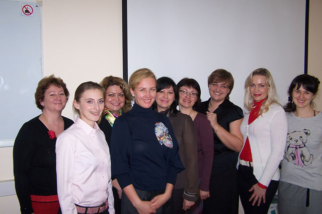 Открытые встречи московских гигиенистов. 14 и 21 апреля 2012г. Профессиональное общество гигиенистов стоматологических в Москве