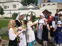 Приглашение на благотворительные мероприятия Партнеров Профессионального общества гигиенистов