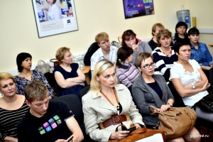 Подробный отчёт о мероприятиях ПОГС 30 мая 2013 г.