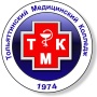 Тольяттинский медицинский колледж Тольяттинский медицинский колледж