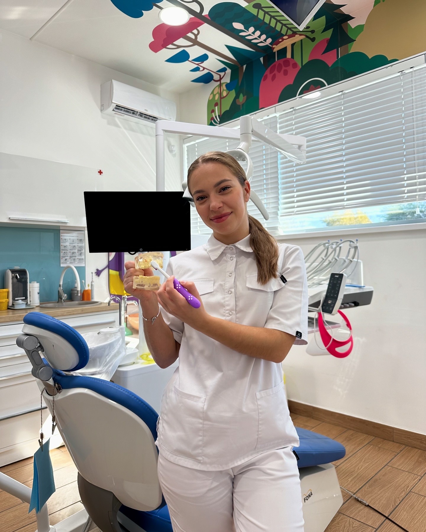 Мочалина Юлия Владимировна