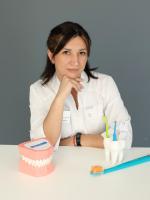 Бойко Мария Александровна