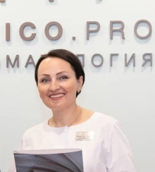 Интервью Филатовой Ирины —  «Лучший по профессии. Гигиенист стоматологический — 2022» 