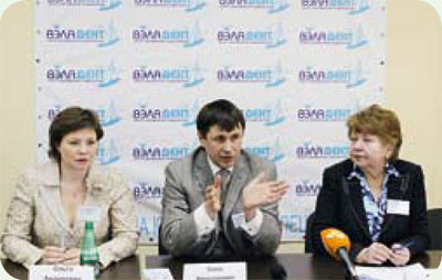 В Финляндии кариеса нет! А в России?