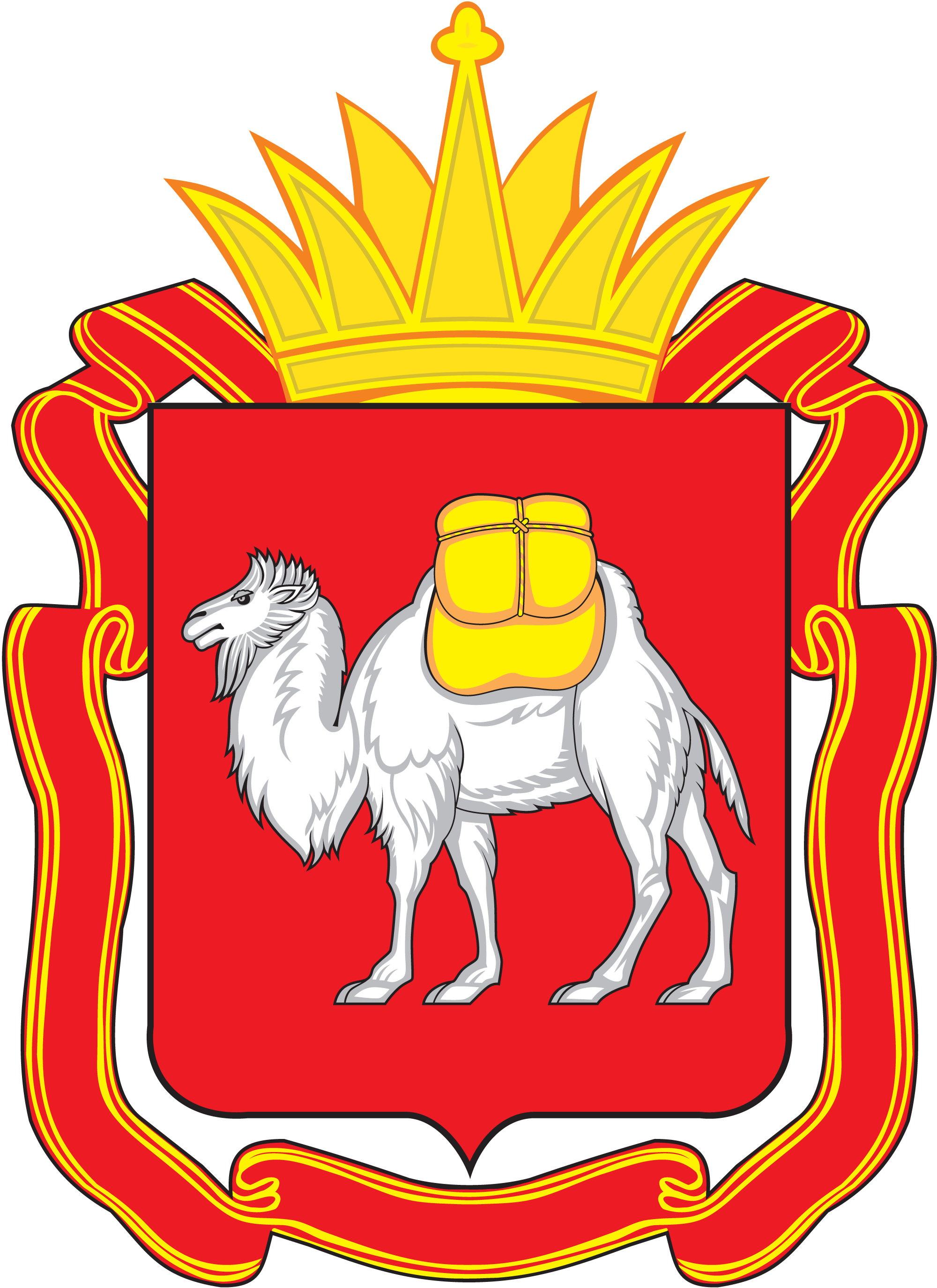 Челябинская область