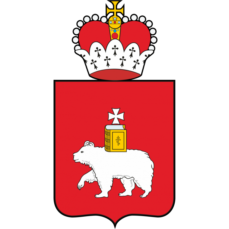 Пермский край
