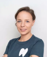 Бонапартова Галина Алексеевна