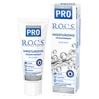 R.O.C.S. PRO Увлажняющая
