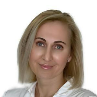 Соловьева Елена Николаевна