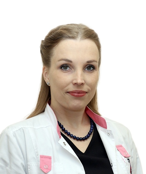 Дарья Александровна Попова Дарья Александровна Попова