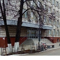 Кировский клинический стоматологический центр, ул. Карла Либкнехта, 92